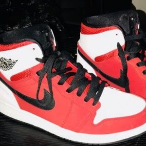 Jordan 1s